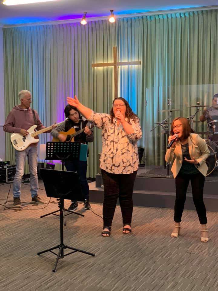 Worship 2